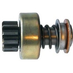 Béndix para arranque Bosch 0001367025 / 0001368004 / B001816061